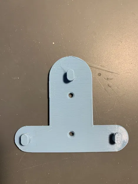 Giá đỡ AirGradient PRO cho HSW - Image 3