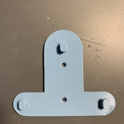 Giá đỡ AirGradient PRO cho HSW