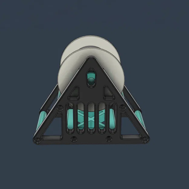 Giá Đỡ Cuộn Thiếc Hàn - Image 2