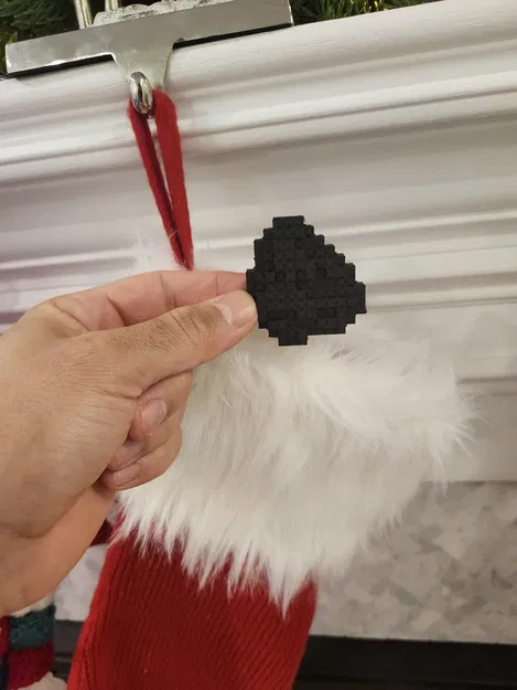 Than Giáng Sinh Minecraft - Image 1