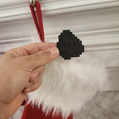 Than Giáng Sinh Minecraft