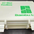 Hộp Đựng Dụng Cụ A1 Mini - Thumbnail 1