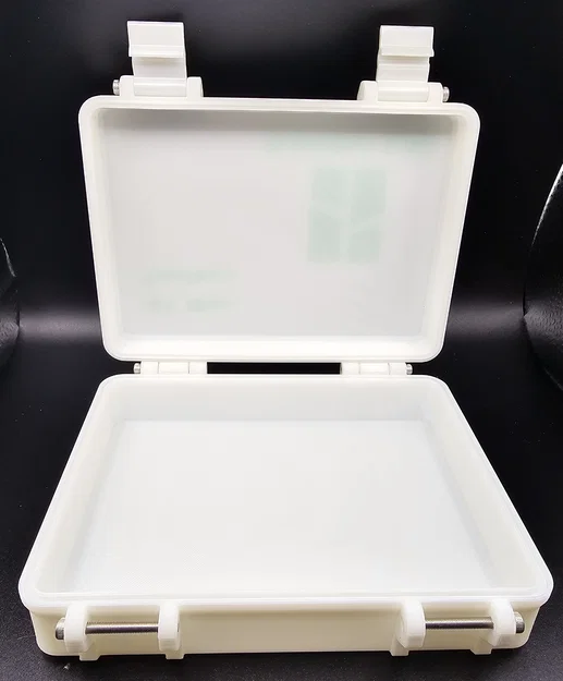 Hộp Đựng Dụng Cụ A1 Mini - Image 2