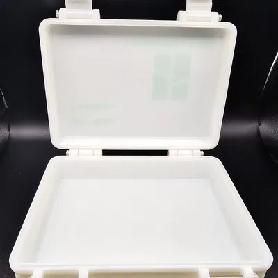 Hộp Đựng Dụng Cụ A1 Mini