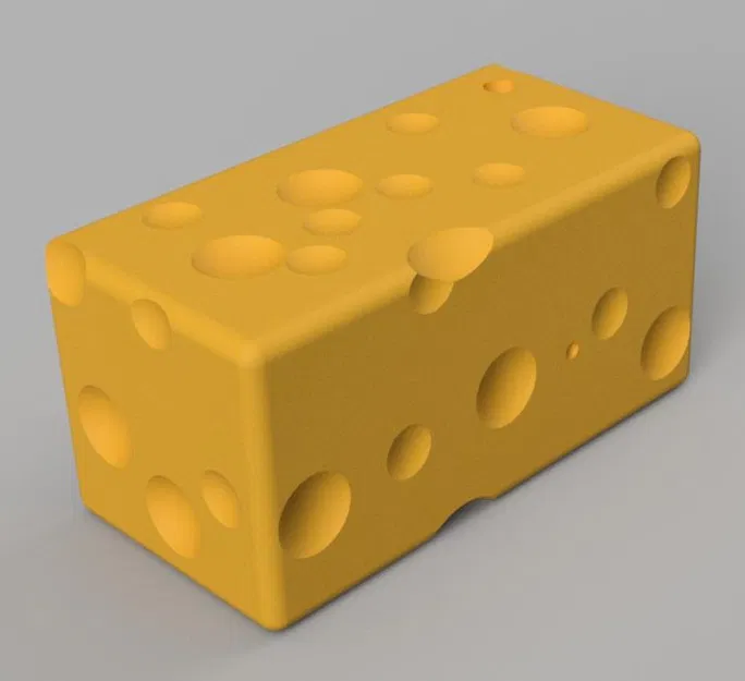 Hộp Đựng Phô Mai - Image 5