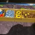 Khay đựng cho Imperial Miners - Thumbnail 3