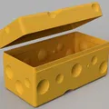 Hộp Đựng Phô Mai - Thumbnail 6