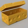 Hộp Đựng Phô Mai - Thumbnail 7
