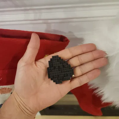 Than Giáng Sinh Minecraft