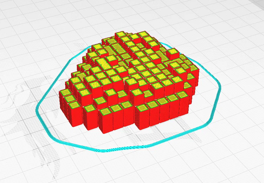 Than Giáng Sinh Minecraft - Image 6