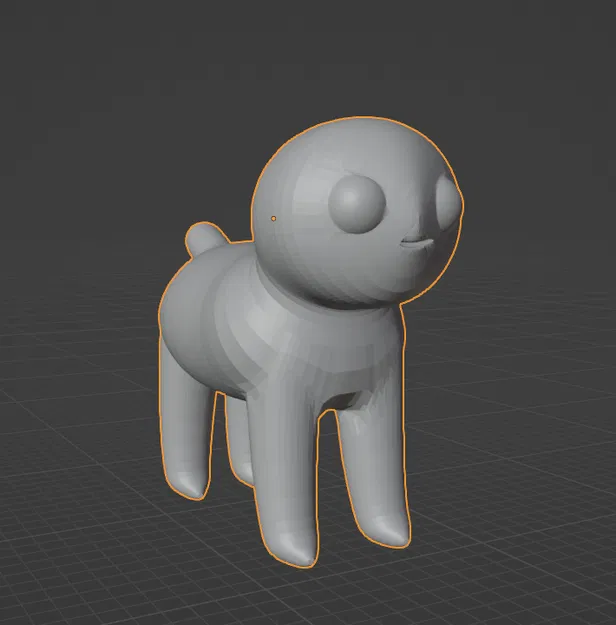 Pongo Ám Ảnh Lấy Cảm Hứng Từ SNL - Image 1