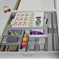 Tokaido Duo - Insert - Thumbnail 1