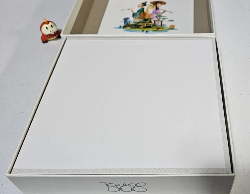 Tokaido Duo - Insert - Image 2