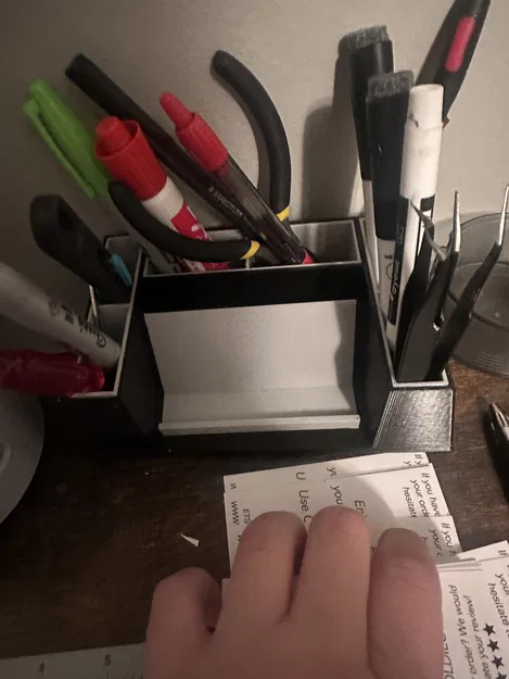 Hộp Đựng Card Sâu Hơn - Image 1