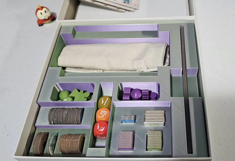 Tokaido Duo - Insert - Image 4