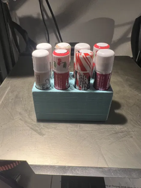 Chân đế son dưỡng môi - Image 1