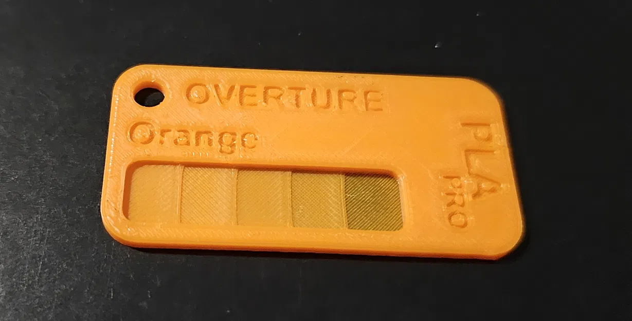 Mẫu Swatch Kiểm Tra Sợi Nhựa Tùy Chỉnh Hoàn Toàn - Image 1