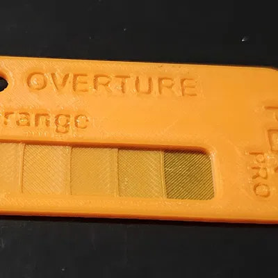 Mẫu Swatch Kiểm Tra Sợi Nhựa Tùy Chỉnh Hoàn Toàn