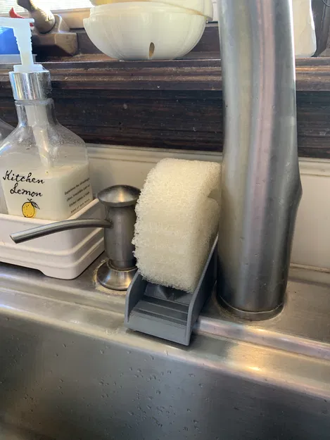 Khay Đựng Scrub Daddy - Image 1