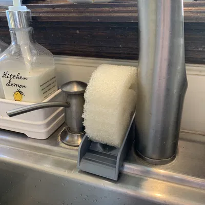 Khay Đựng Scrub Daddy