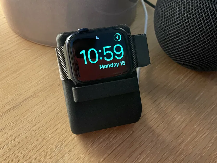 Chân sạc Apple Watch - Image 1