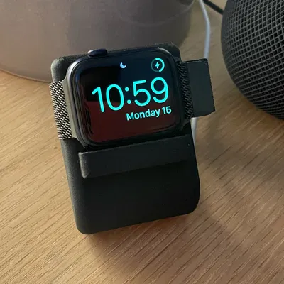 Chân sạc Apple Watch
