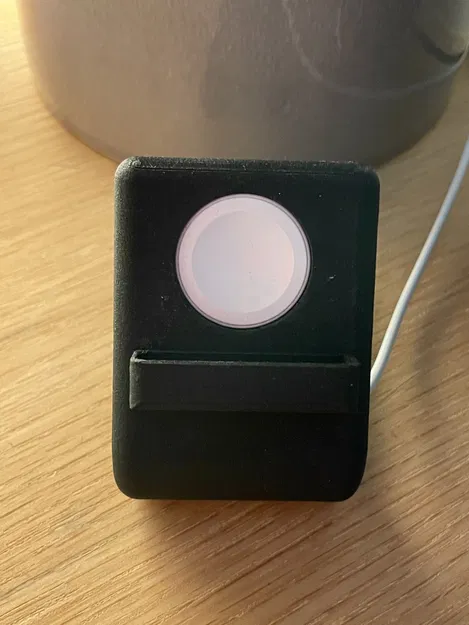 Chân sạc Apple Watch - Image 2