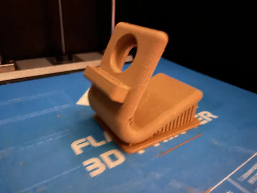 Chân sạc Apple Watch - Image 7