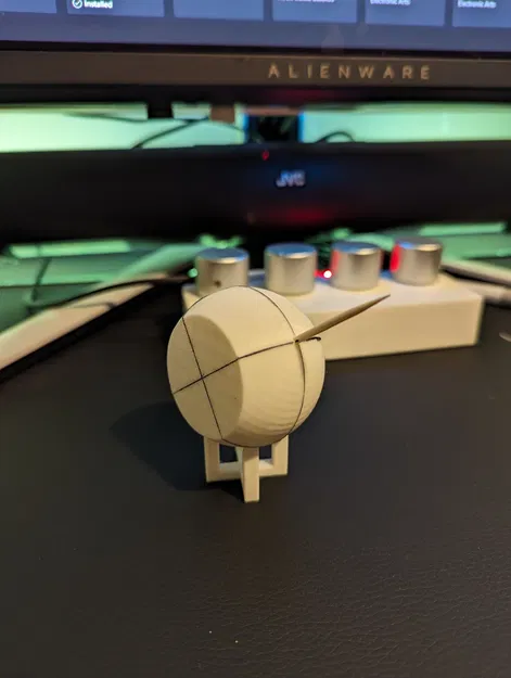 Đầu Tham Khảo Phương Pháp Vẽ Loomis - Image 1