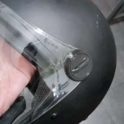 Ren cho Visera Nón Bảo Hiểm / Helmet Visor Thread