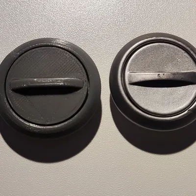 Ren cho Visera Nón Bảo Hiểm / Helmet Visor Thread