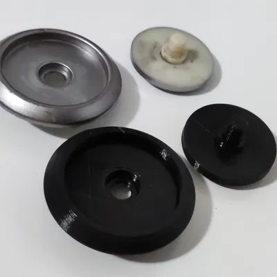 Ren cho Visera Nón Bảo Hiểm / Helmet Visor Thread