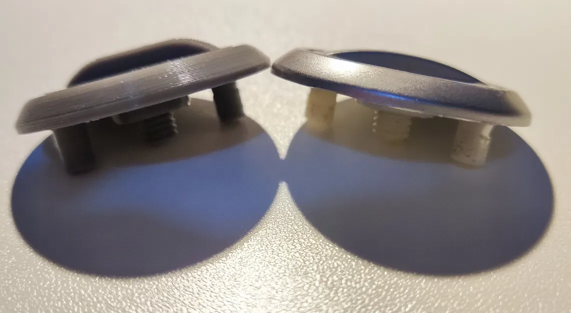 Ren cho Visera Nón Bảo Hiểm / Helmet Visor Thread - Image 4