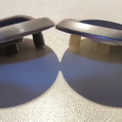 Ren cho Visera Nón Bảo Hiểm / Helmet Visor Thread