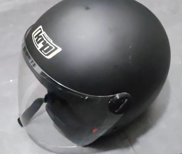 Ren cho Visera Nón Bảo Hiểm / Helmet Visor Thread - Image 6