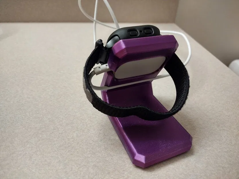 Chân Đế Sạc Đồng Hồ Gabb - Image 3