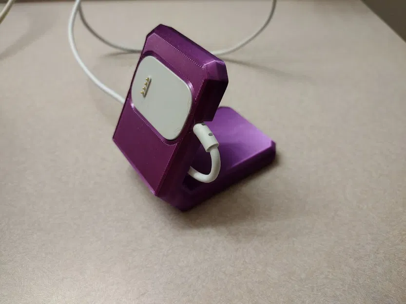 Chân Đế Sạc Đồng Hồ Gabb - Image 4