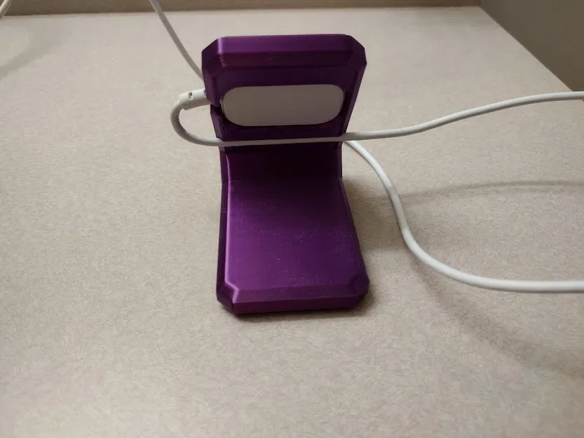 Chân Đế Sạc Đồng Hồ Gabb - Image 5