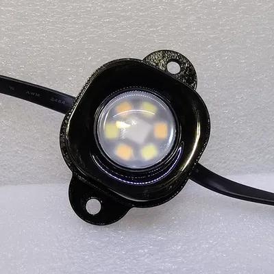 Đế Gắn Đèn LED Govee Ngoài Trời Vĩnh Cửu (Pro) (Không cần support)