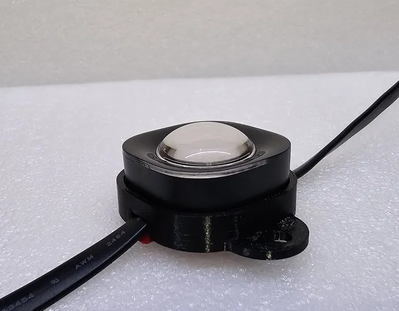 Đế Gắn Đèn LED Govee Ngoài Trời Vĩnh Cửu (Pro) (Không cần support) - Image 3