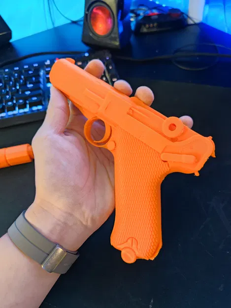 Súng Loid Forger - Image 3