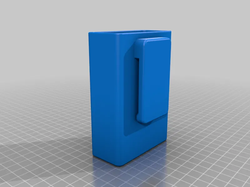 Bao Đựng Sạc Dự Phòng 65W Đeo Hông - Image 1