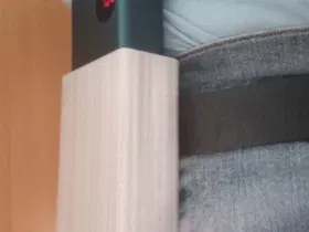 Bao Đựng Sạc Dự Phòng 65W Đeo Hông - Image 2