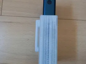 Bao Đựng Sạc Dự Phòng 65W Đeo Hông - Image 6