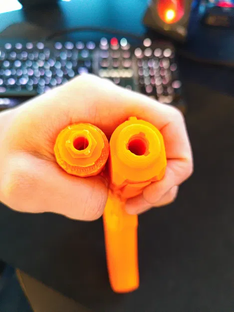 Súng Loid Forger - Image 4