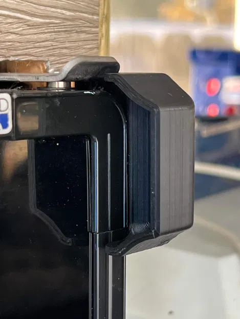 Tay Nắm Thay Thế Khóa Tủ Lạnh RV Norcold - Image 2