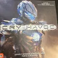 Nhà Cửa Cho Board Game Cry Havoc - Thumbnail 6