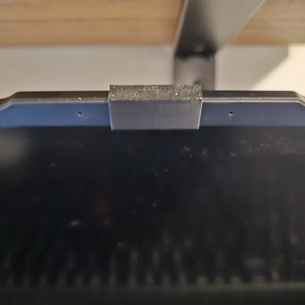 Nắp Che Camera Laptop Tối Giản - Image 1