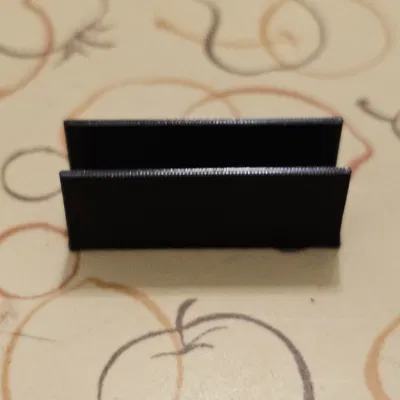 Nắp Che Camera Laptop Tối Giản