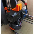 Cửa idler mở được cho Prusa Mk3s & MMU2s - Thumbnail 1